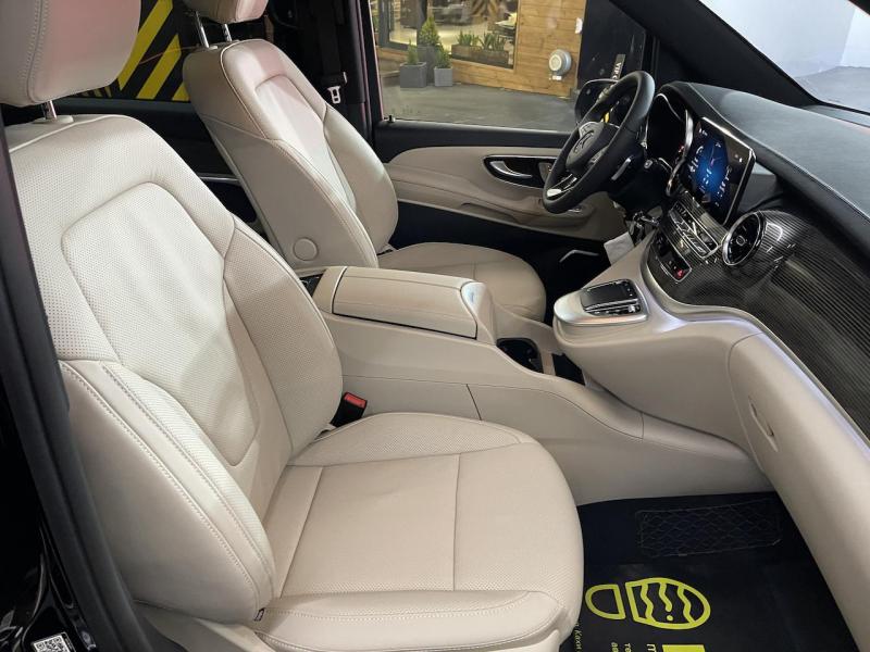 Купить Mercedes-Benz V 300D дизель 2023 id-8783 в Киеве, Фото №[delta]