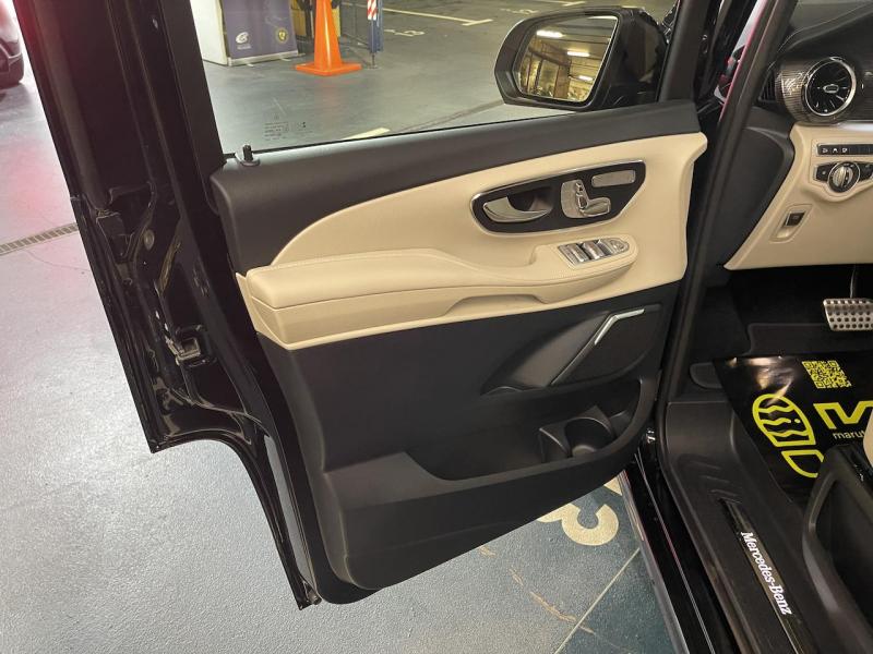 Купить Mercedes-Benz V 300D дизель 2023 id-8783 в Киеве, Фото №[delta]