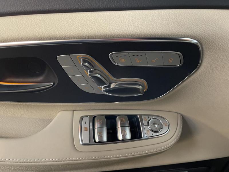 Купить Mercedes-Benz V 300D дизель 2023 id-8783 в Киеве, Фото №[delta]