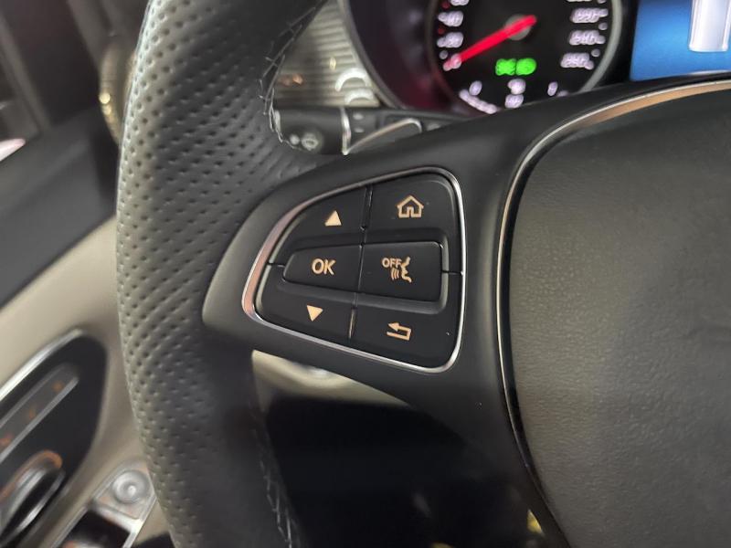 Купить Mercedes-Benz V 300D дизель 2023 id-8783 в Киеве, Фото №[delta]