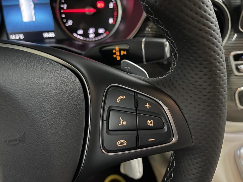 Купить Mercedes-Benz V 300D дизель 2023 id-8783 в Киеве, Фото №[delta]