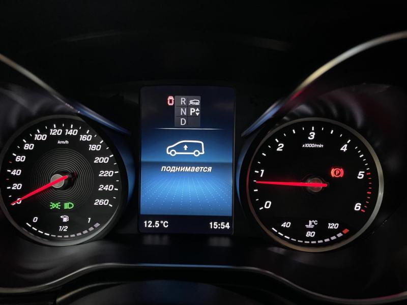 Купить Mercedes-Benz V 300D дизель 2023 id-8783 в Киеве, Фото №[delta]