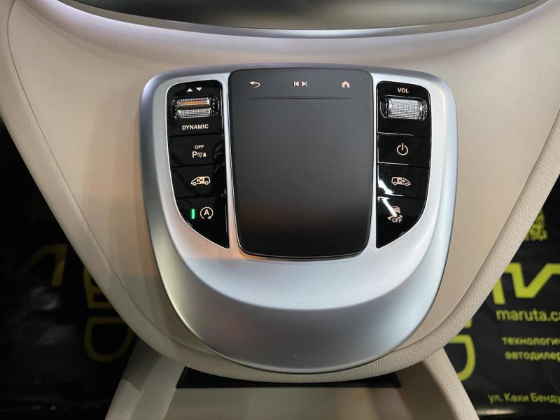 Купить Mercedes-Benz V 300D дизель 2023 id-8783 в Киеве, Фото №[delta]
