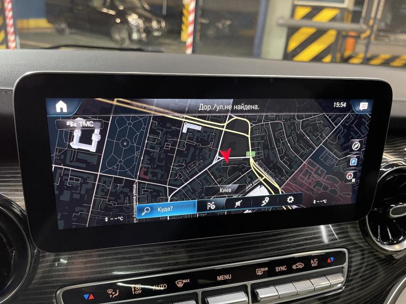 Купить Mercedes-Benz V 300D дизель 2023 id-8783 в Киеве, Фото №[delta]