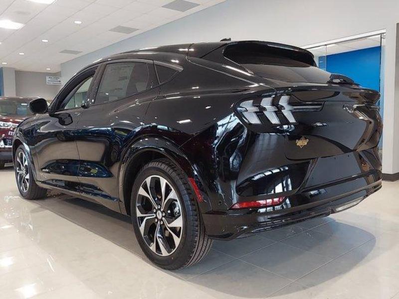 Купить Ford Mustang Mach-E электро 2025 id-8761 в Киеве, Фото №[delta]