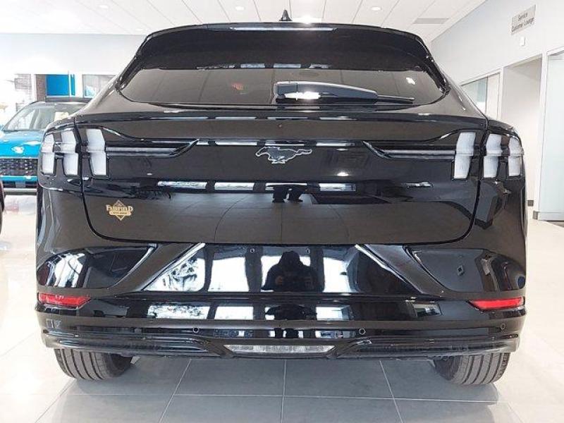 Купить Ford Mustang Mach-E электро 2025 id-8761 в Киеве, Фото №[delta]