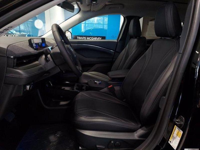 Купить Ford Mustang Mach-E электро 2025 id-8761 в Киеве, Фото №[delta]