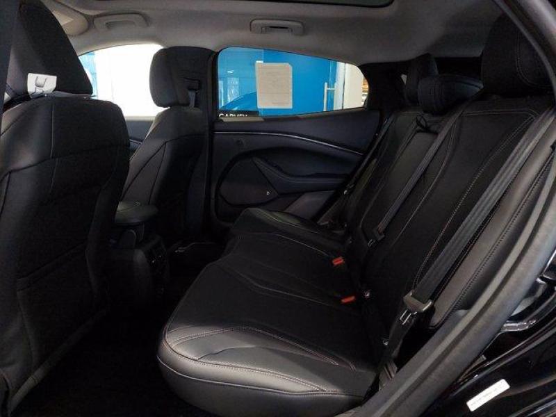 Купить Ford Mustang Mach-E электро 2025 id-8761 в Киеве, Фото №[delta]