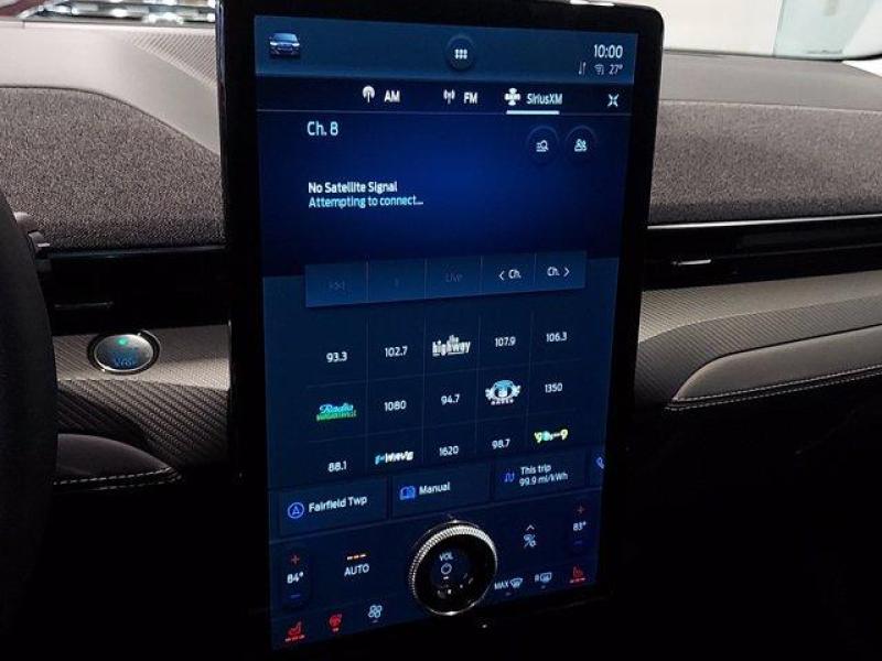 Купить Ford Mustang Mach-E электро 2025 id-8761 в Киеве, Фото №[delta]