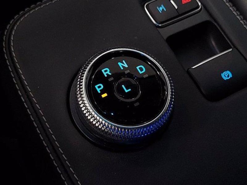 Купить Ford Mustang Mach-E электро 2025 id-8761 в Киеве, Фото №[delta]