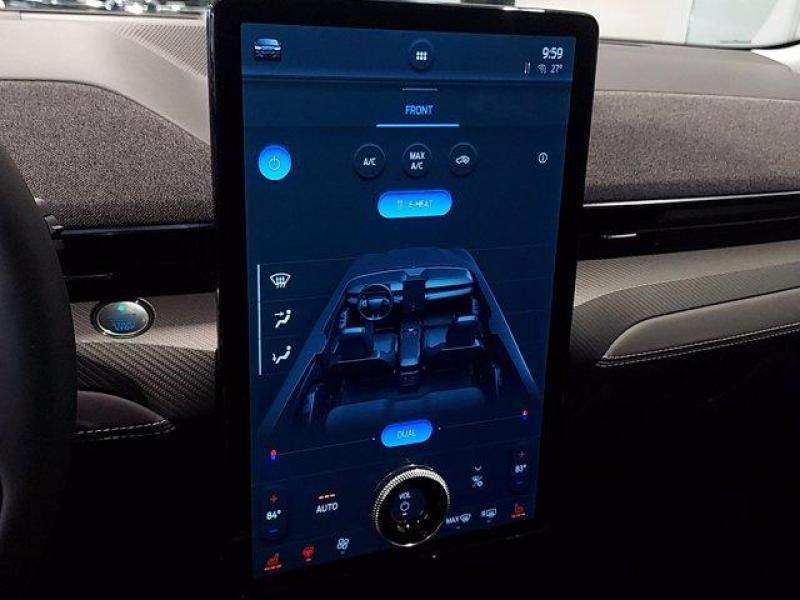 Купить Ford Mustang Mach-E электро 2025 id-8761 в Киеве, Фото №[delta]