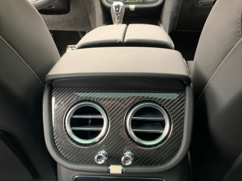 Купить Bentley Bentayga Speed бензин 2024 id-8690 в Киеве, Фото №[delta]