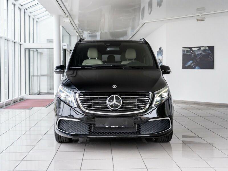 Купить Mercedes-Benz EQV электро 2023 id-8597 в Киеве, Фото №[delta]