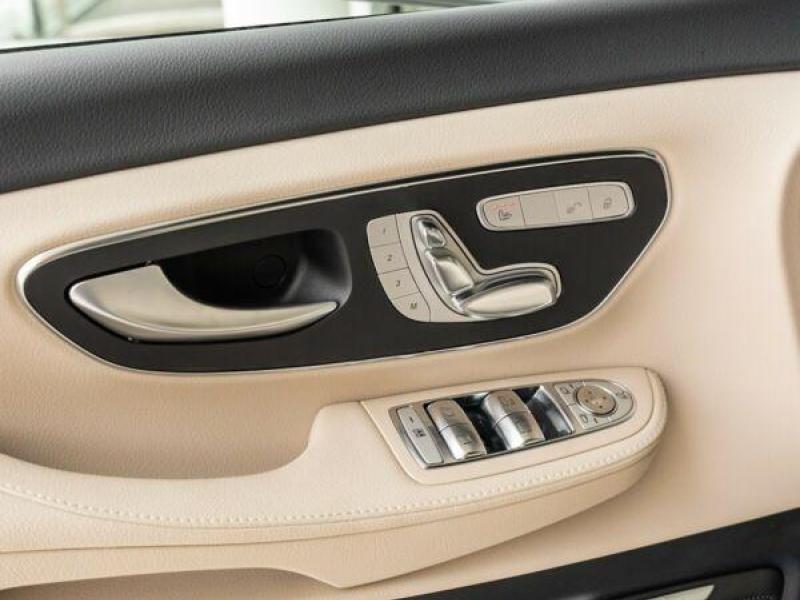 Купить Mercedes-Benz EQV электро 2023 id-8597 в Киеве, Фото №[delta]