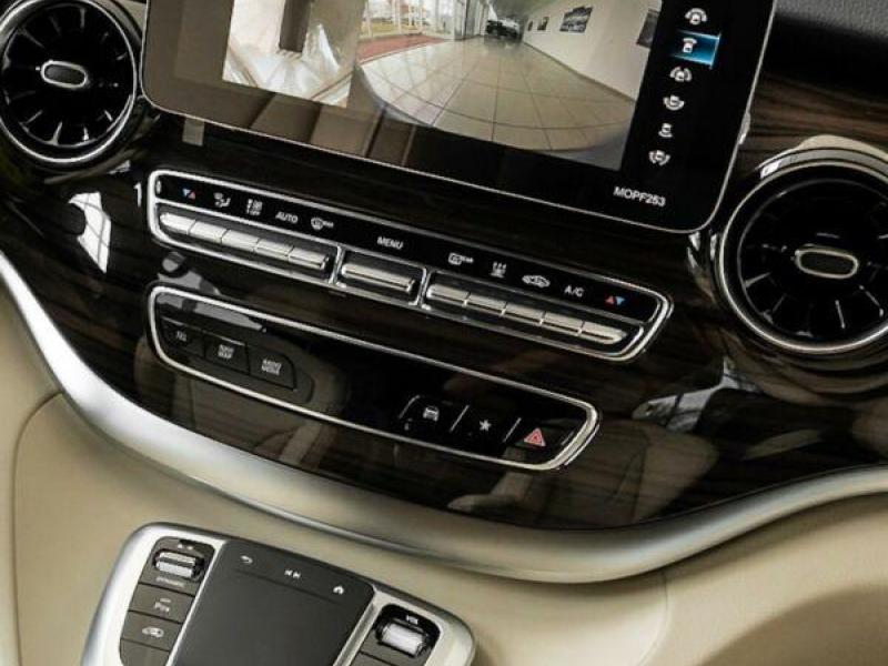 Купить Mercedes-Benz EQV электро 2023 id-8597 в Киеве, Фото №[delta]