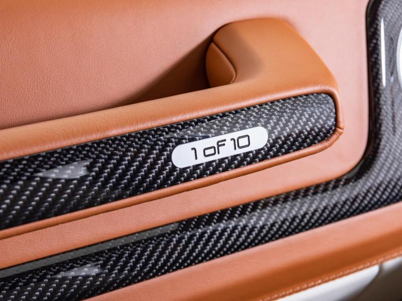 Купить Mercedes-Benz G 900 Brabus бензин 2023 id-8336 в Киеве, Фото №[delta]