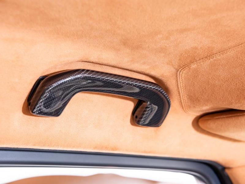 Купить Mercedes-Benz G 900 Brabus бензин 2023 id-8336 в Киеве, Фото №[delta]