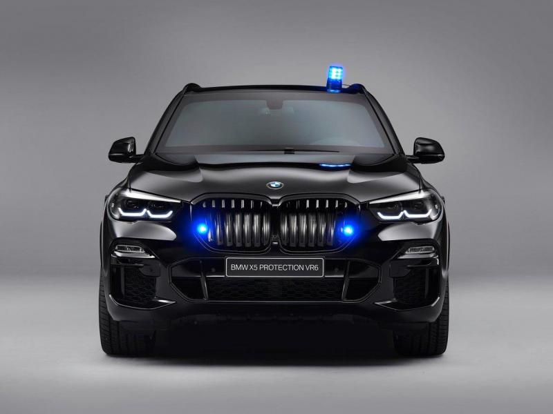 Купить BMW X5 Protection VR6 бензин 2023 id-7433 в Киеве, Фото №[delta]