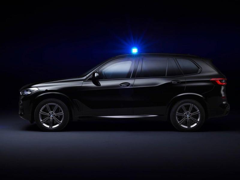 Купить BMW X5 Protection VR6 бензин 2023 id-7433 в Киеве, Фото №[delta]