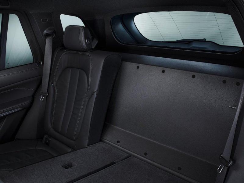 Купить BMW X5 Protection VR6 бензин 2023 id-7433 в Киеве, Фото №[delta]