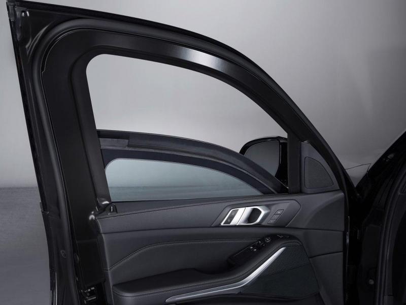 Купить BMW X5 Protection VR6 бензин 2023 id-7433 в Киеве, Фото №[delta]