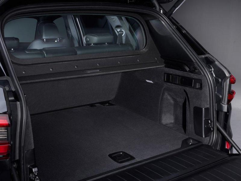 Купить BMW X5 Protection VR6 бензин 2023 id-7433 в Киеве, Фото №[delta]