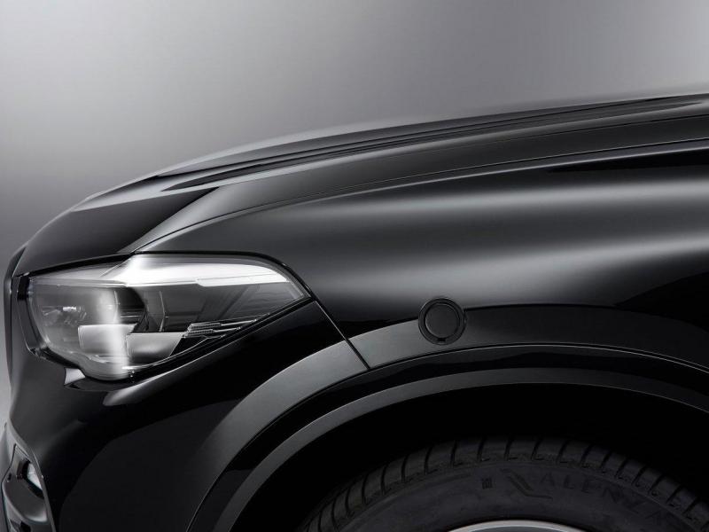 Купить BMW X5 Protection VR6 бензин 2023 id-7433 в Киеве, Фото №[delta]