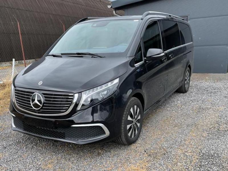 Купить Mercedes-Benz EQV электро 2023 id-7406 в Киеве, Фото №[delta]
