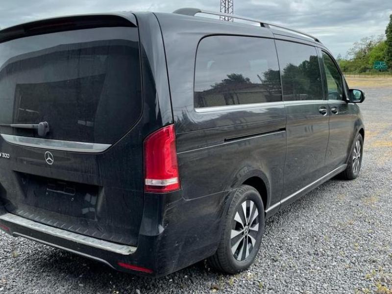 Купить Mercedes-Benz EQV электро 2023 id-7406 в Киеве, Фото №[delta]