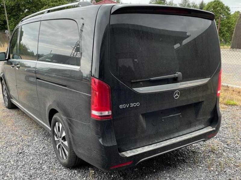 Купить Mercedes-Benz EQV электро 2023 id-7406 в Киеве, Фото №[delta]