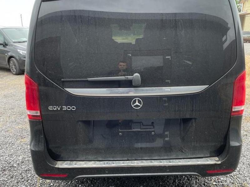 Купить Mercedes-Benz EQV электро 2023 id-7406 в Киеве, Фото №[delta]