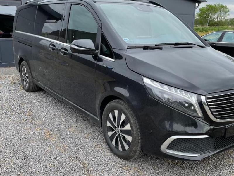 Купить Mercedes-Benz EQV электро 2023 id-7406 в Киеве, Фото №[delta]