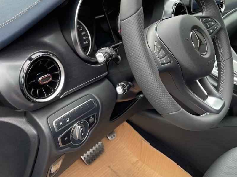 Купить Mercedes-Benz EQV электро 2023 id-7406 в Киеве, Фото №[delta]