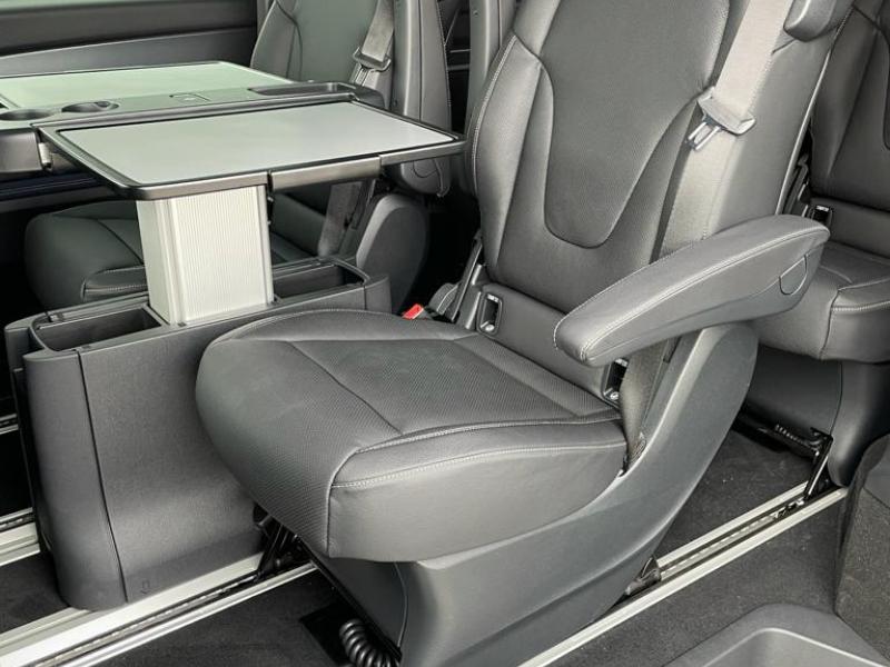 Купить Mercedes-Benz EQV электро 2023 id-7406 в Киеве, Фото №[delta]