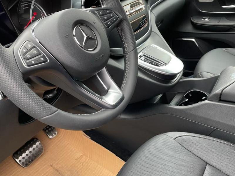 Купить Mercedes-Benz EQV электро 2023 id-7406 в Киеве, Фото №[delta]