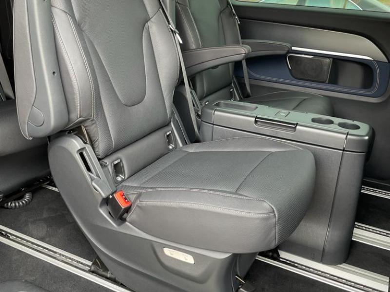 Купить Mercedes-Benz EQV электро 2023 id-7406 в Киеве, Фото №[delta]