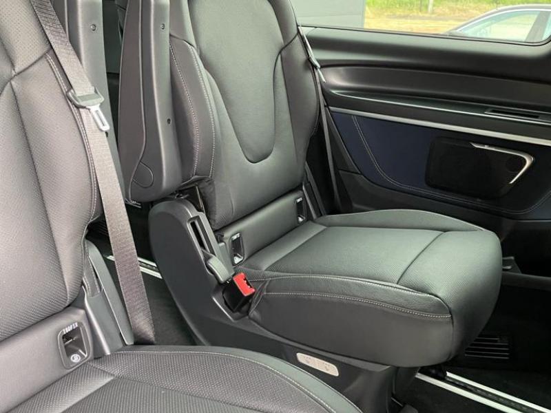 Купить Mercedes-Benz EQV электро 2023 id-7406 в Киеве, Фото №[delta]