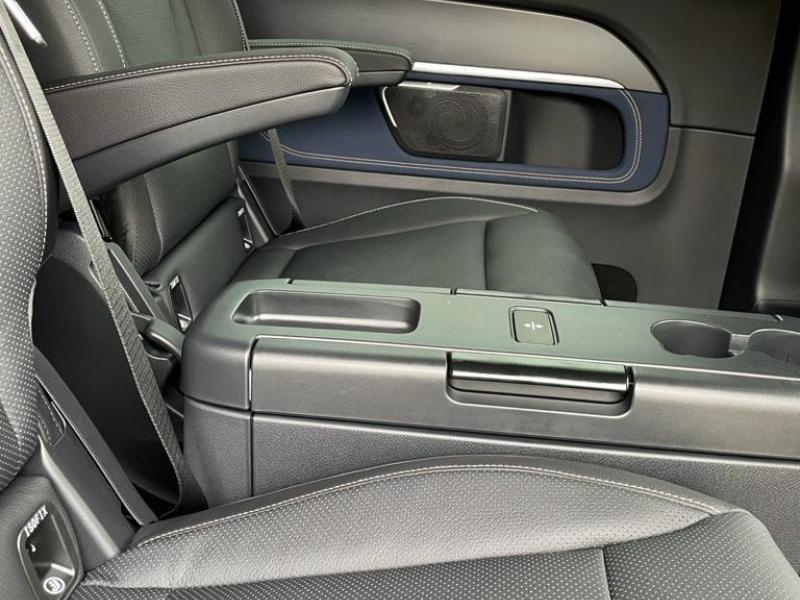 Купить Mercedes-Benz EQV электро 2023 id-7406 в Киеве, Фото №[delta]