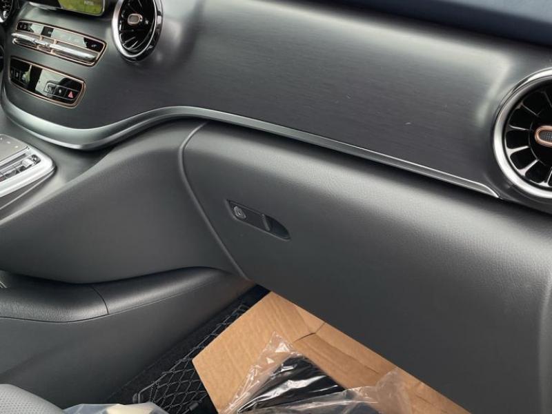 Купить Mercedes-Benz EQV электро 2023 id-7406 в Киеве, Фото №[delta]