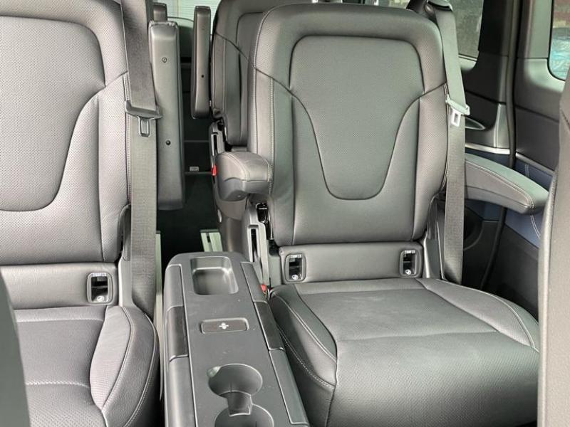 Купить Mercedes-Benz EQV электро 2023 id-7406 в Киеве, Фото №[delta]