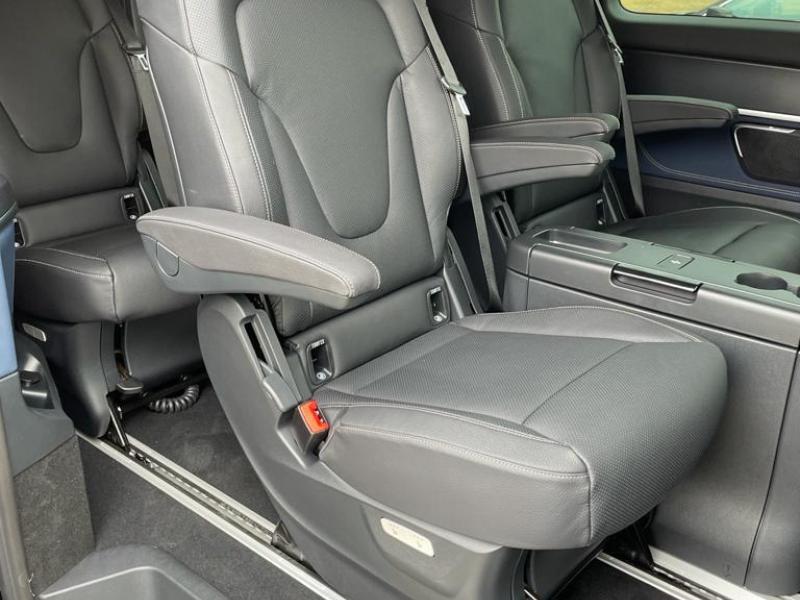 Купить Mercedes-Benz EQV электро 2023 id-7406 в Киеве, Фото №[delta]