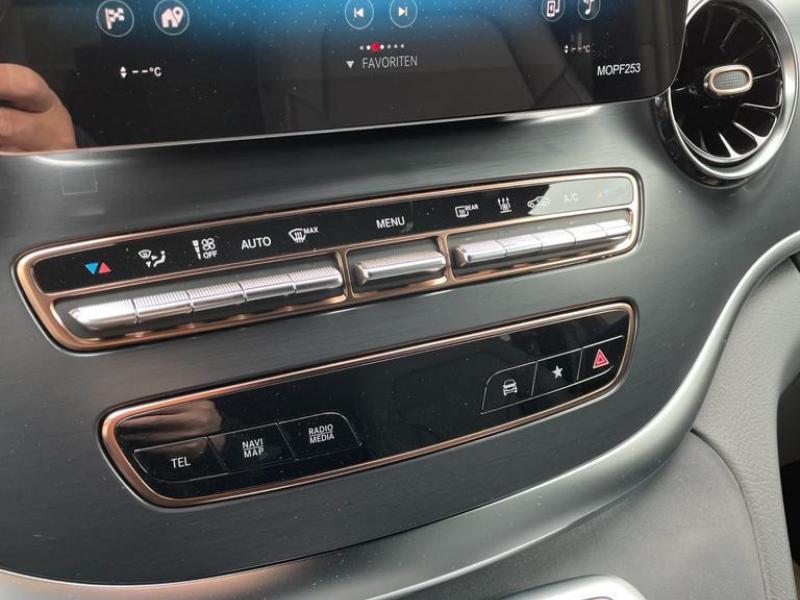 Купить Mercedes-Benz EQV электро 2023 id-7406 в Киеве, Фото №[delta]