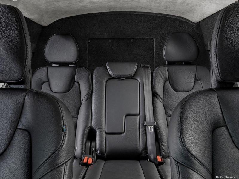 Купить Volvo XC 90 Armored бензин 2025 id-7346 в Киеве, Фото №[delta]