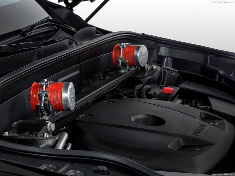 Купить Volvo XC 90 Armored бензин 2025 id-7346 в Киеве, Фото №[delta]