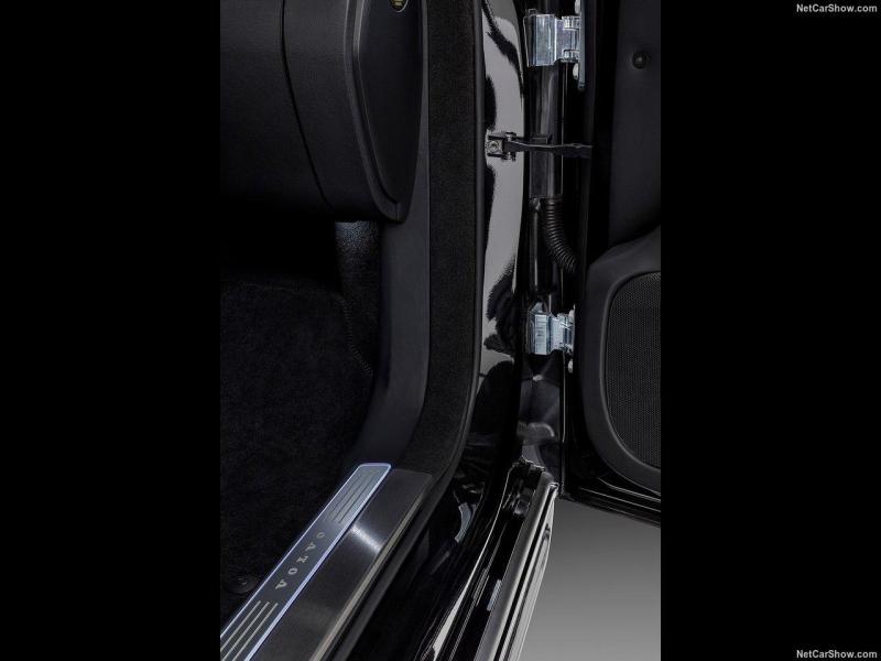 Купить Volvo XC 90 Armored бензин 2025 id-7346 в Киеве, Фото №[delta]