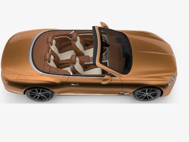 Купить Bentley Continental GTC бензин 2025 id-7189 в Киеве, Фото №[delta]