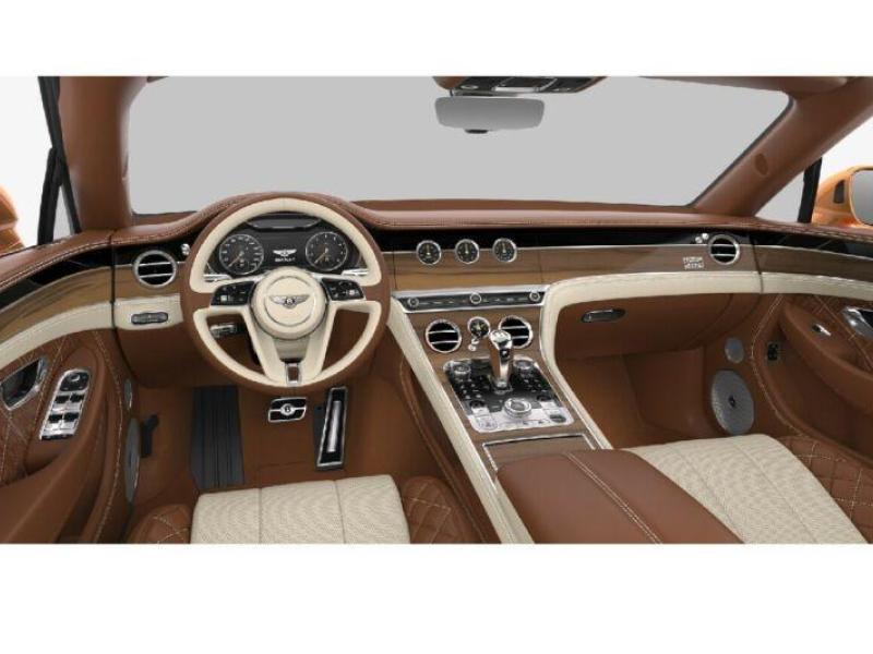 Купить Bentley Continental GTC бензин 2025 id-7189 в Киеве, Фото №[delta]