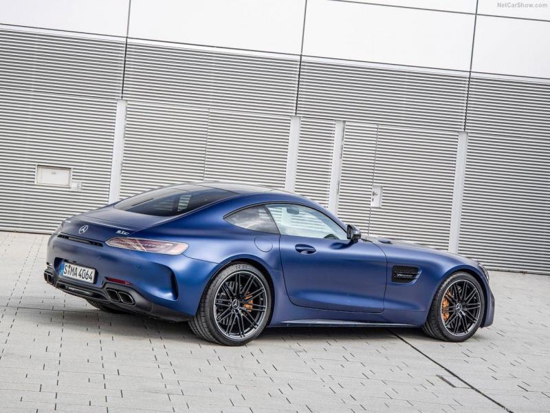 Купить Mercedes-Benz GT C бензин 2024 id-7177 в Киеве, Фото №[delta]