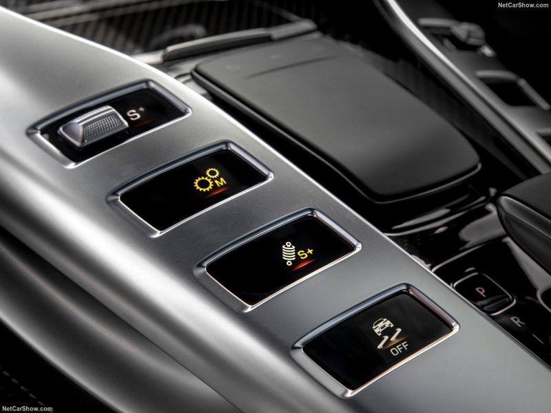 Купить Mercedes-Benz GT C бензин 2024 id-7177 в Киеве, Фото №[delta]