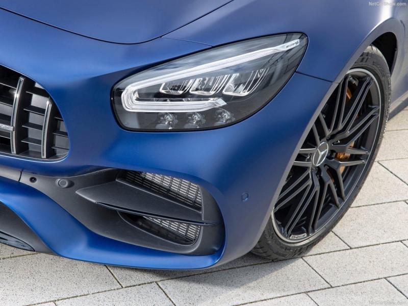 Купить Mercedes-Benz GT C бензин 2024 id-7177 в Киеве, Фото №[delta]